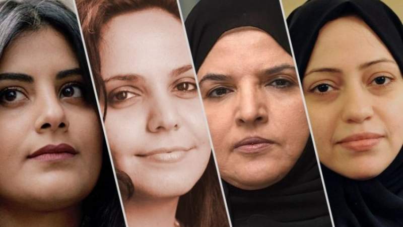 HRW Calls on Saudi Authorities to Vacate Sentences Imposed on Women's Rights Activists