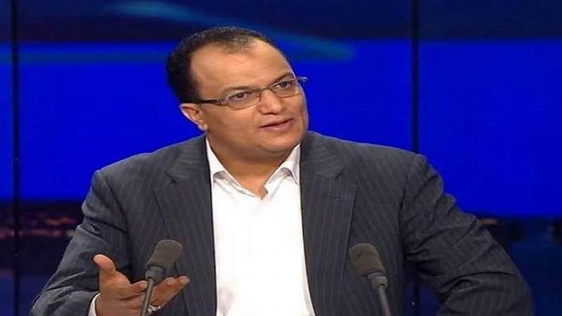 Al-Ejri: Paying Salaries Is Right for All Yemenis, Cannot be Waived