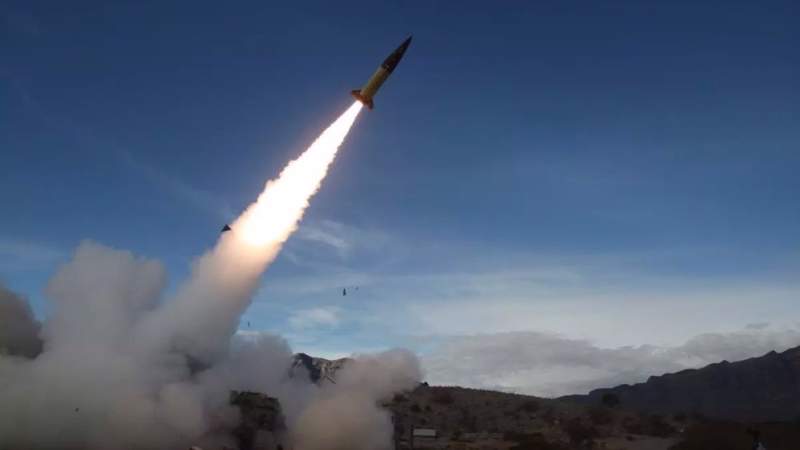 US Secretly Shipped Long-Range ATACMS Missiles to Ukraine: Official