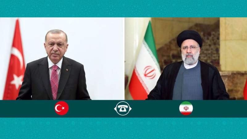 Iran Tells Turkey Muslim Countries Should Cut Economic Ties with Israel 