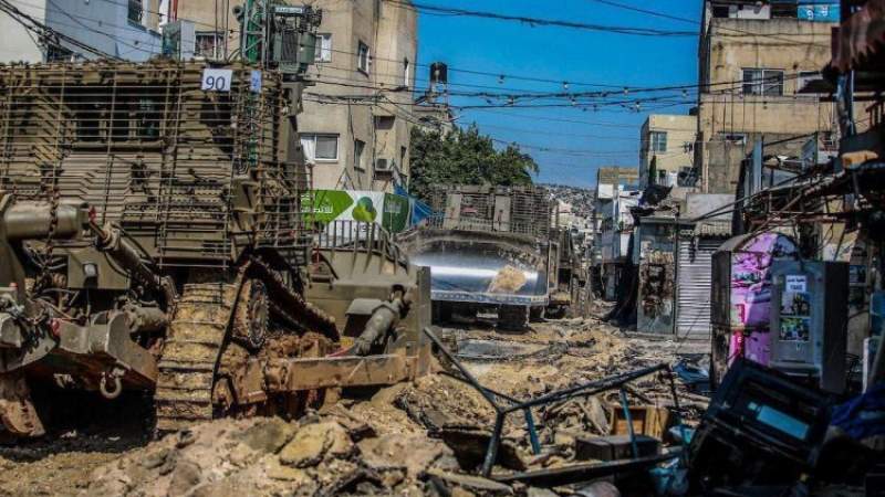 Three Scenarios for the Gaza War Leading to the Disappearance of Israeli Occupation