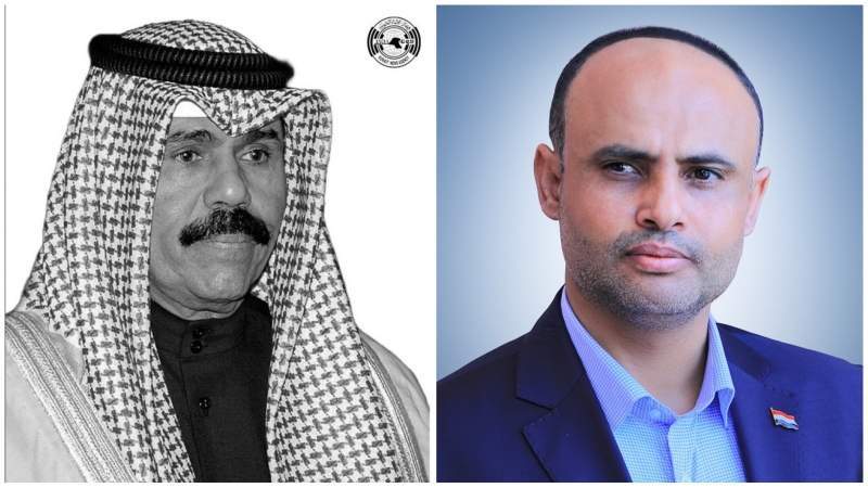 President Mashat Extends Condolences on the Passing of Emir Nawaf Al-Sabah of Kuwait
