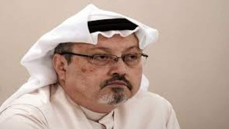 Clinton: Saudi Government Is Responsible for Assassinating Jamal Khashoggi