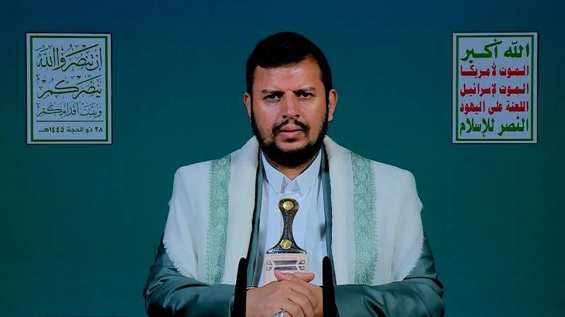 Sayyed Abdulmalik Warns Arab and Islamic Nations Against American Involvement