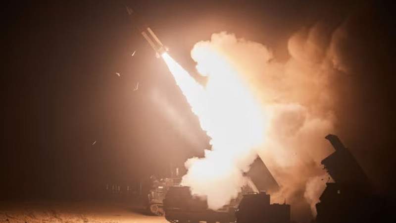 US Ballistic Missiles, Armed with Cluster Bombs, Ready to Go to Ukraine: Report