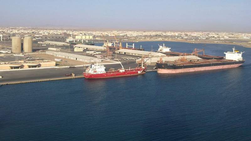 Saudi Claims Intercepting Explosive-laden Boat off Red Sea Port
