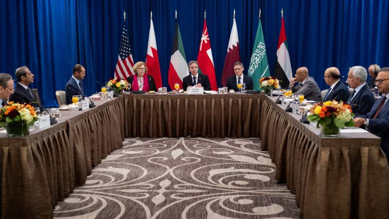Iran: US, GCC ‘Empty Claims’ Only Benefit Ill-wishers of Region