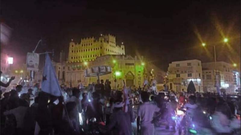 Electricity Crisis Ignites Wave of Protests Against Saudi-backed Government 