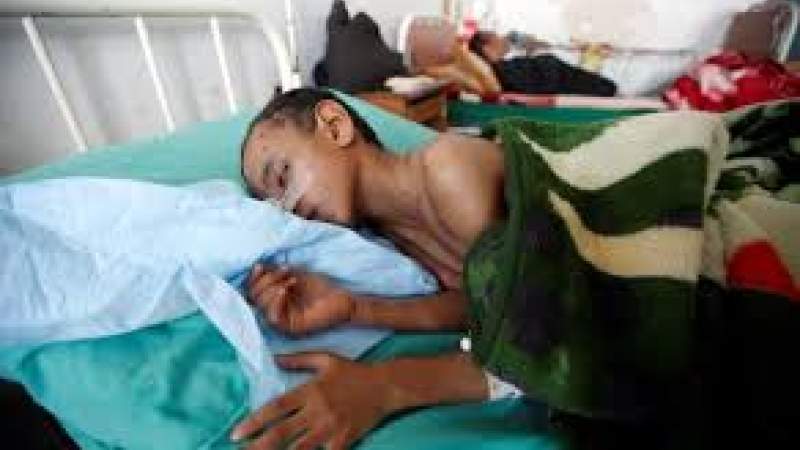 UN Says $4.3bn Needed to Help War-ravaged Yemen As Saudi Siege Continues