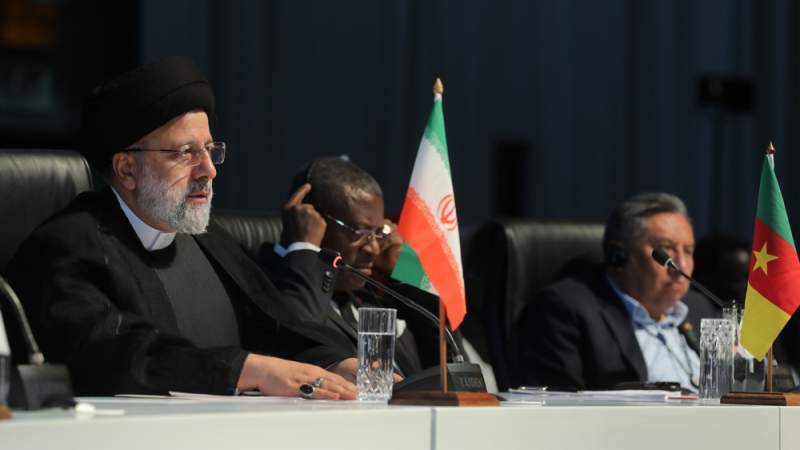 President Raeisi: Benefits of Iran's Membership in BRICS Will Be 'Historic'