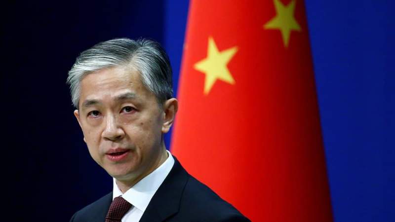 China Urges US to Abide by 'One China' Policy, Says Won't Compromise on Core Interests