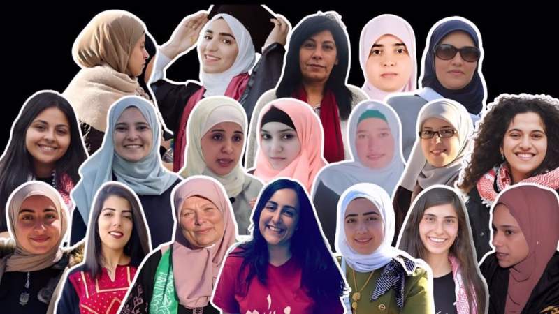 24 Palestinian Women Held in Administrative Detention in Damon Prison: Samidoun Group 