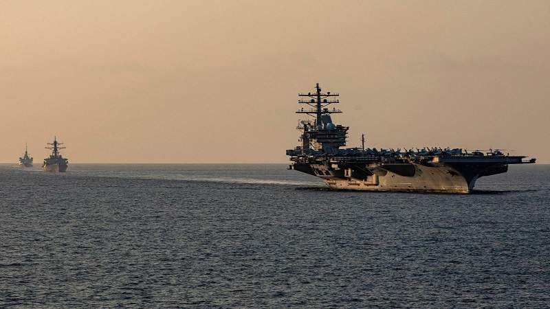 Report: US Naval Fight with Yemeni Forces 'Complex and Highly Costly'