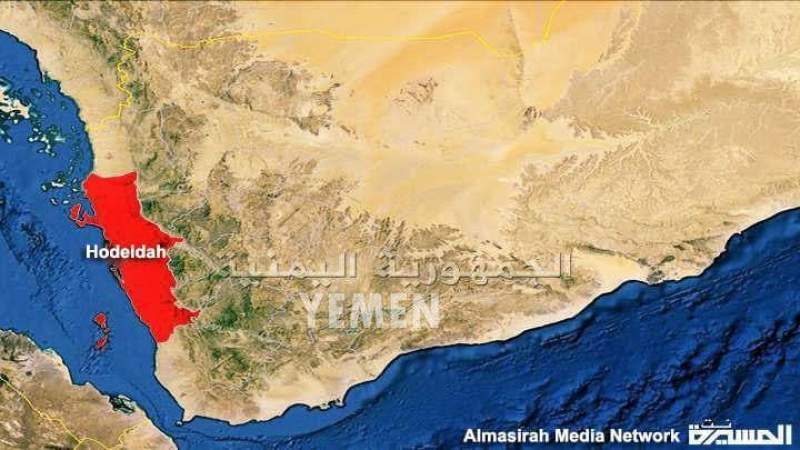 A Citizen Injured in Mine Explosion of US-Saudi Remnants in Hodeidah