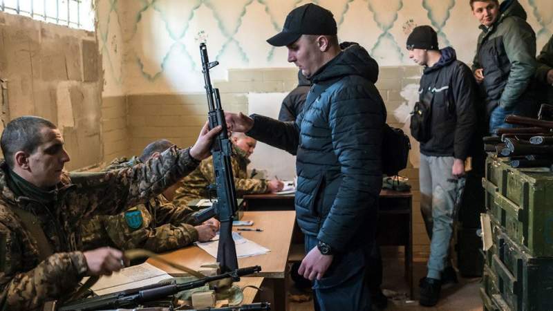 Russia made Significant Progress Towards ‘Demilitarizing’ Ukraine: Kremlin
