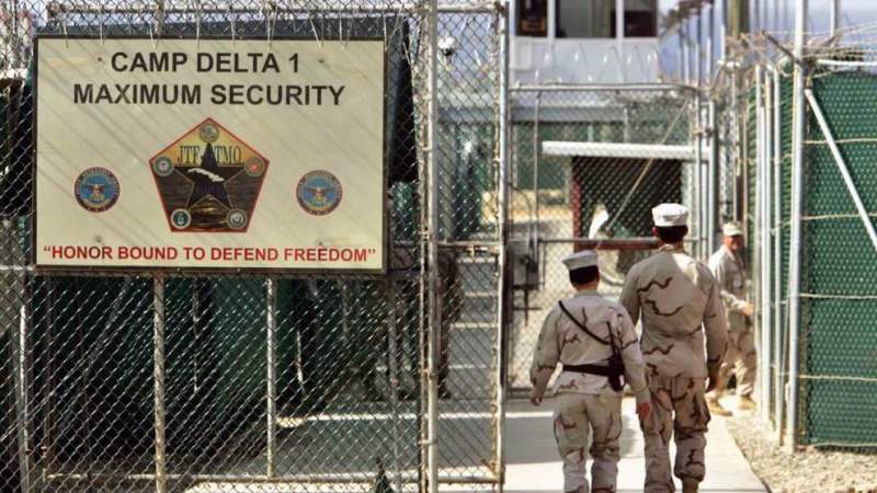  Never Charged, Guantanamo’s Oldest Inmate Freed After Nearly Two Decades 