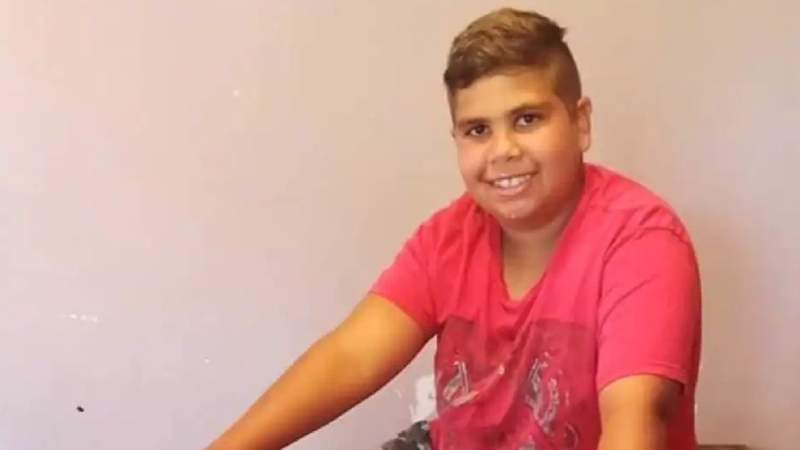 Murder of Australian Aboriginal Teen Sparks Outrage, Calls for Nationwide Protests