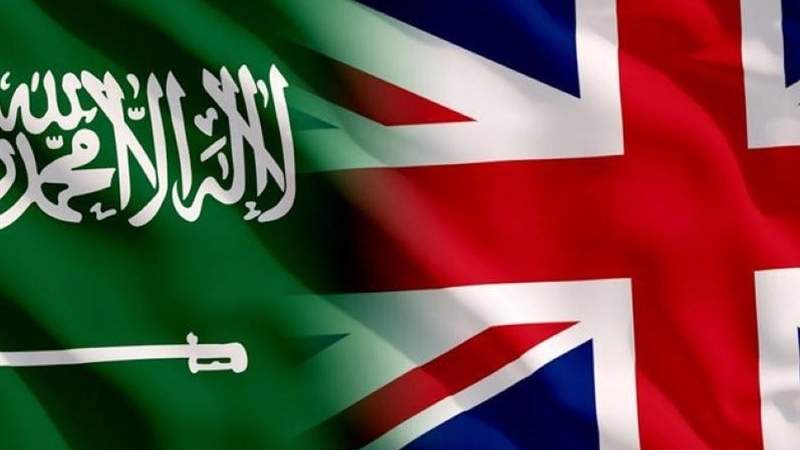  Delaying Tactics Used by UK in Releasing Files on Saudi Arms Sales 
