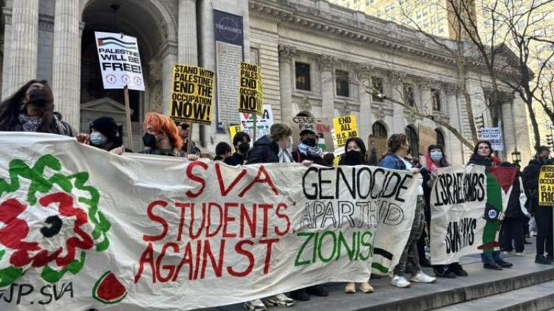 Israel Targets US Campuses with PR Blitz, Pushes to Redefine Antisemitism in Law Amid Gaza War