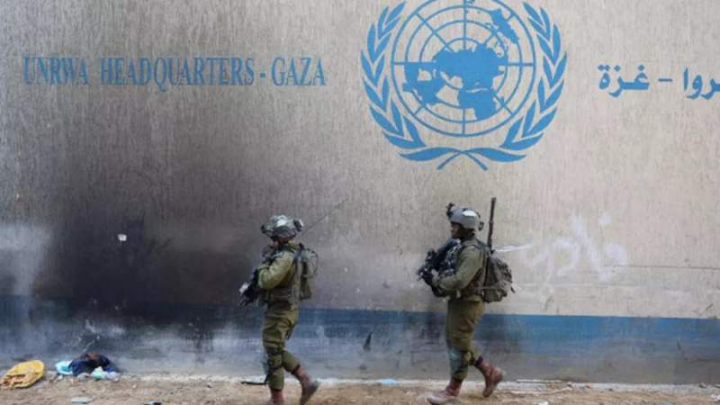 Israel Informs UN, Officially Bans Agency for Palestinian Refugees Despite Global Outcry