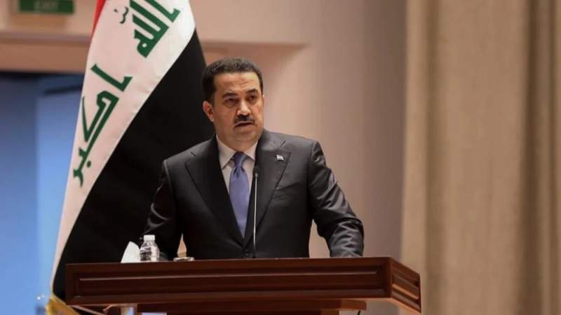 Iraq's New PM Hopes to Continue Hosting Iran-Saudi Arabia Fence-Mending Talks