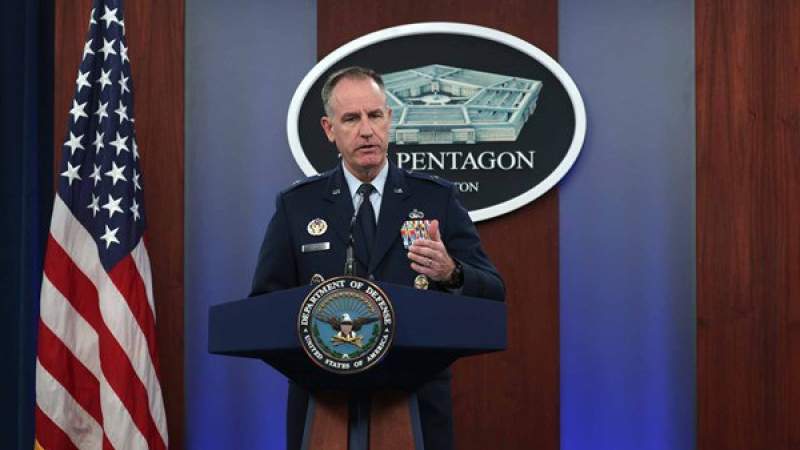 Pentagon: Nothing New on Provision of Weapons to Saudi Arabia, UAE