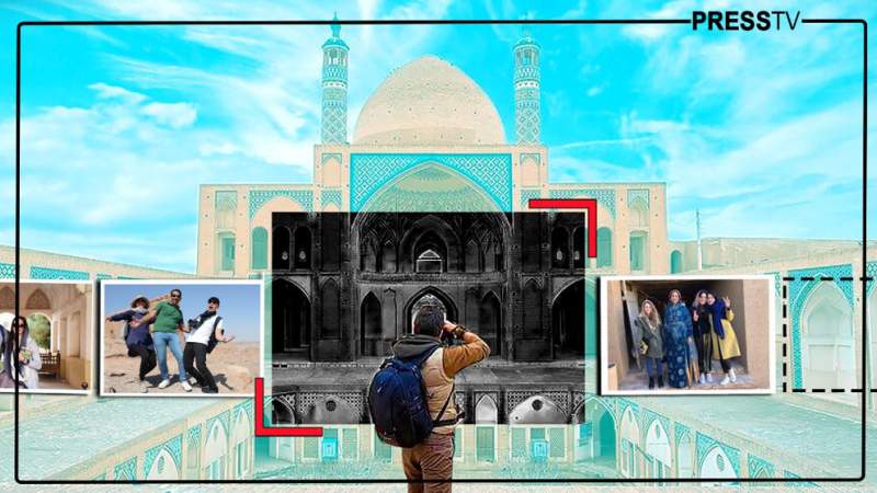 Western Media Outlets Peddle Islamophobia, Anti-Iranian Narratives