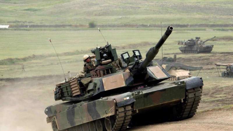 Russia: Potential Tank Deliveries Show West’s Direct Involvement in Ukraine War