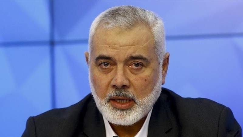  Hamas: Palestinians to Intensify Resistance against Israel’s Settlement Expansion