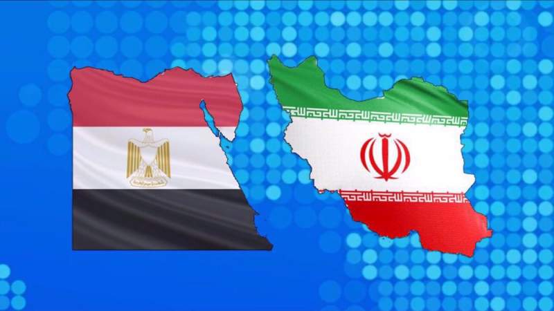 Egypt Does Not Need Mediation to Restore Ties with Iran: Top Official