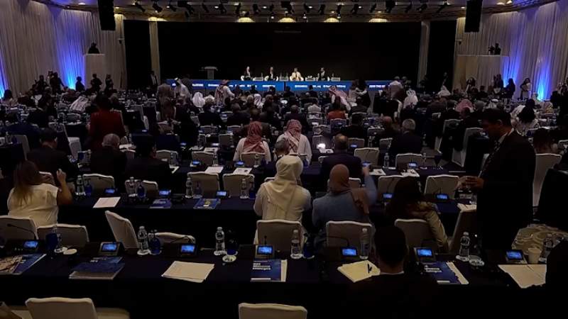Manama Conference Advances Normalization with Israeli Enemy, Betrayal of Arab Regimes