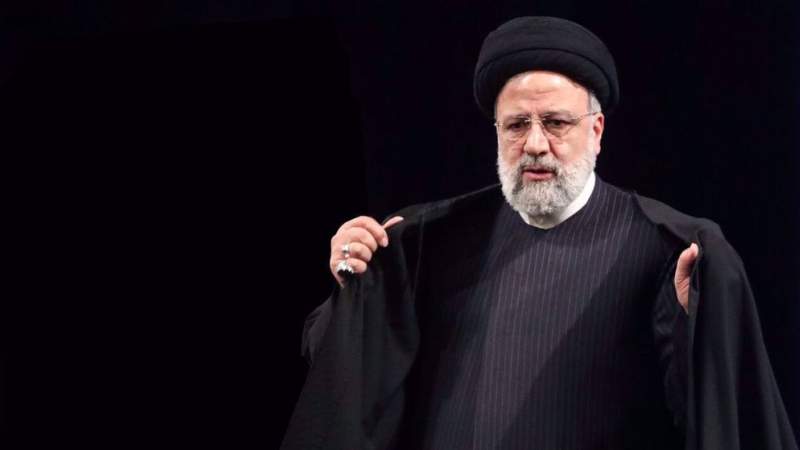 Iran's Pres. Raeisi, FM Amir-Abdollahian, Companions Die in Chopper Crash After Night-long Search Op.