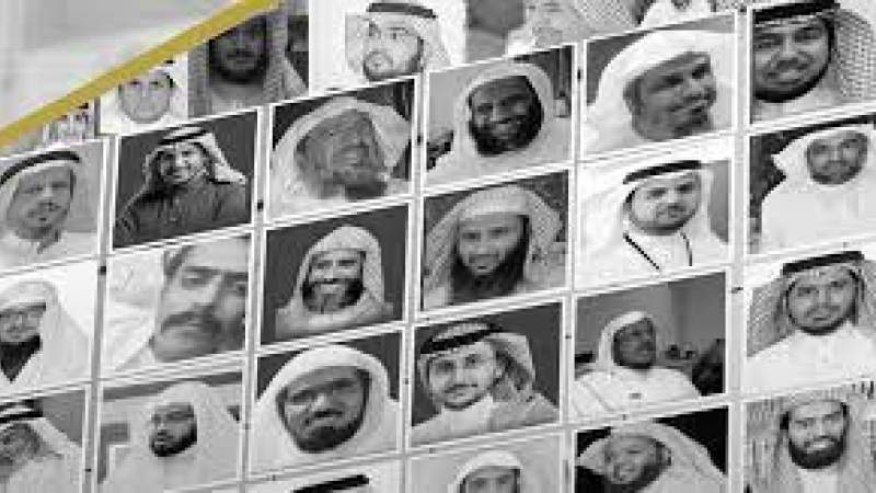 Dozens of Detainees in Saudi Prisons under Threat of Execution