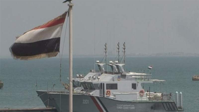 Yemeni Navy Has Full Ability to Protect Intl. Sea Lanes, Trade Routes