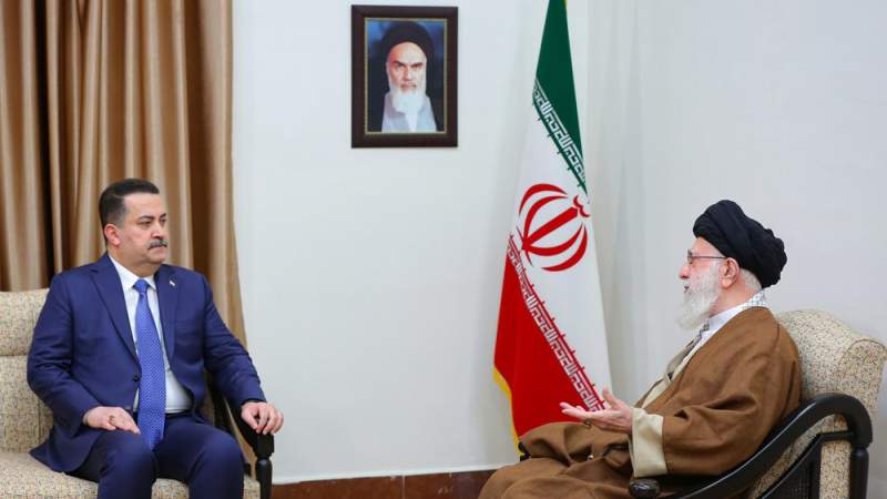 Sayyed Khamenei: US Directly Involved in Masterminding Gaza War; Israel ‘Real Loser’ Forever