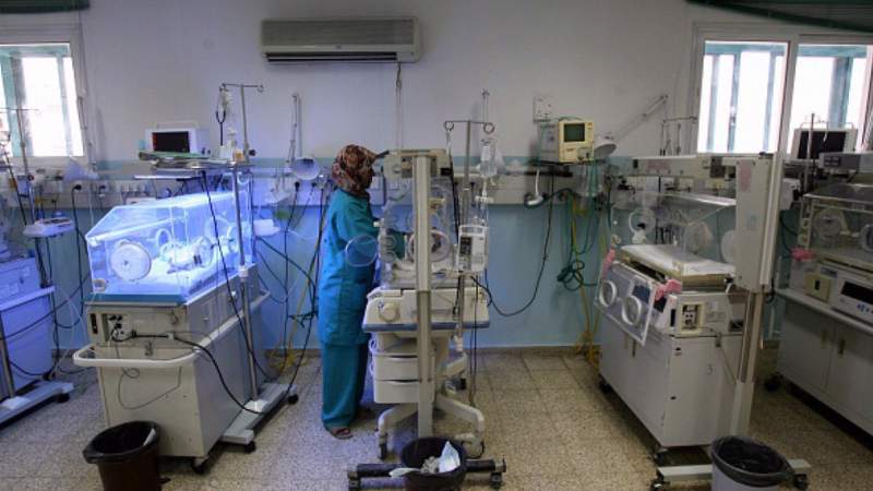 Israeli Restrictions Hinder Palestinians’ Access to Healthcare: Wesd Bank
