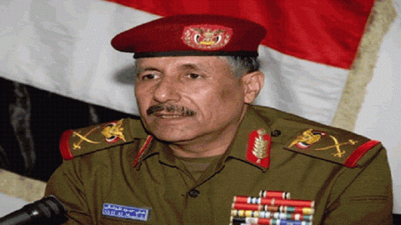 almasirah.net.ye:Maj. Gen. Al-Mushki Warns of Using Mocha Port in ...