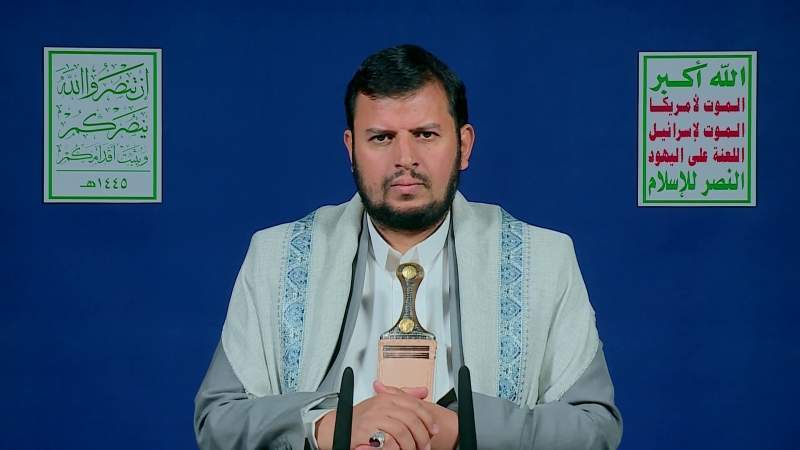 Sayyed Abdulmalik: Yemen's Military Stance Represents People, Expresses Their Will