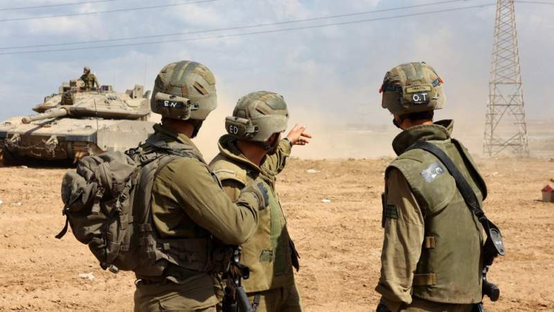  Wall Street Journal: Pentagon to Send Israel 2,000 Troops, If Need Be
