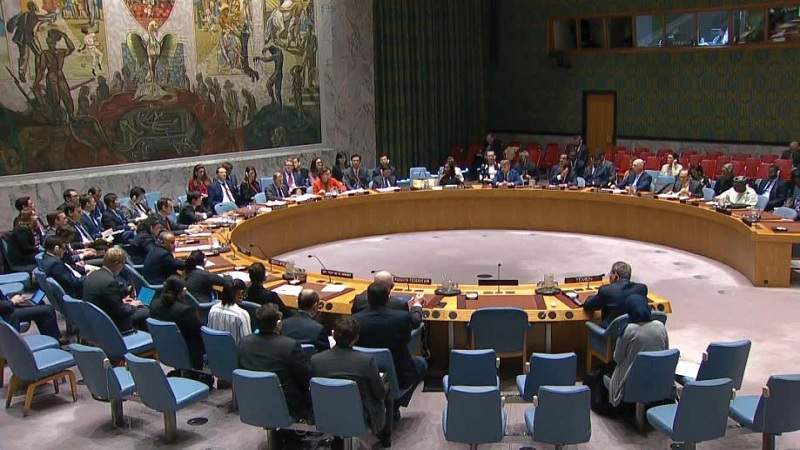 UN Envoy's Statement Justifies US-Saudi Aggression, Siege, Preventing Peace 