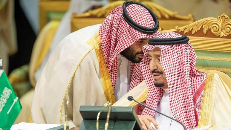 Opponents Call for Overthrow of Saudi Monarchy, Empowering People