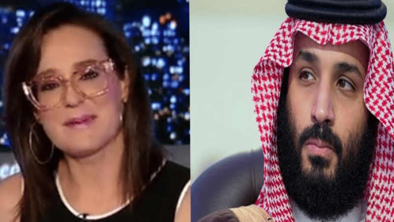 Fox News’s Broadcaster Ridicules Bin Salman’s Failed Projects to Develop Tourism