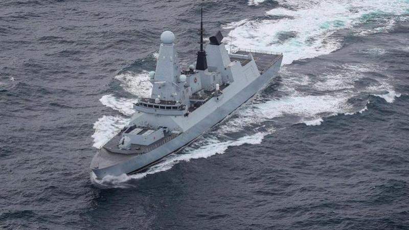 British Companies Face Economic Losses Due to Yemeni Naval Operations