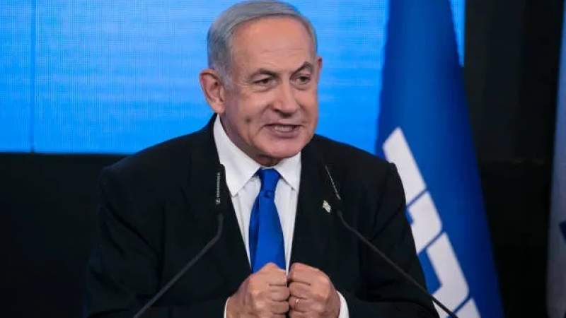  Netanyahu Accused of Running a Campaign to Avoid Blame for October 7th Military Failure