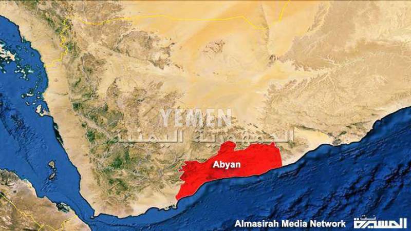 Confrontations between US-Saudi Mercenaries in Abyan Escalates
