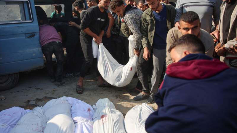 Genocide Anew: Over 2,000 Killed in 38-day Israeli Offensive, Siege in North Gaza