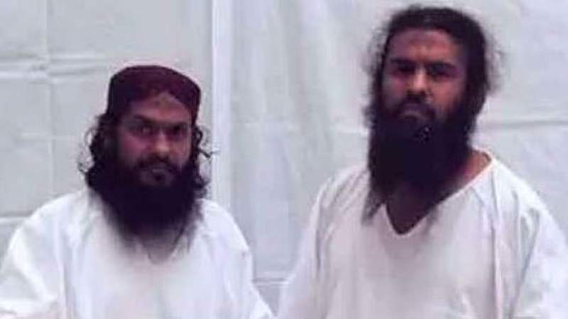 Pakistani Brothers Freed from Guantanamo After 20 Years of Illegal Detention