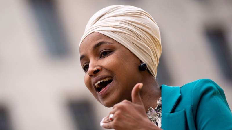 Advocacy groups demand Facebook remove AIPAC’s Islamophobic attack ads against Ilhan Omar