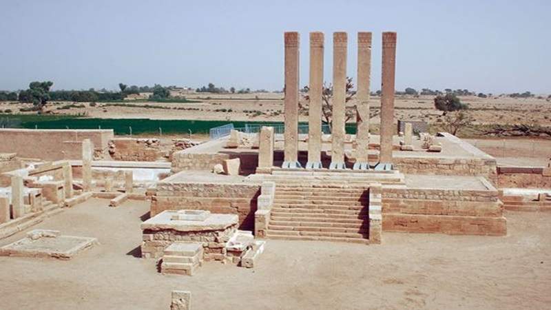 General Authority for Antiquities Warns of Systematic Neglect at Marib Archaeological Sites