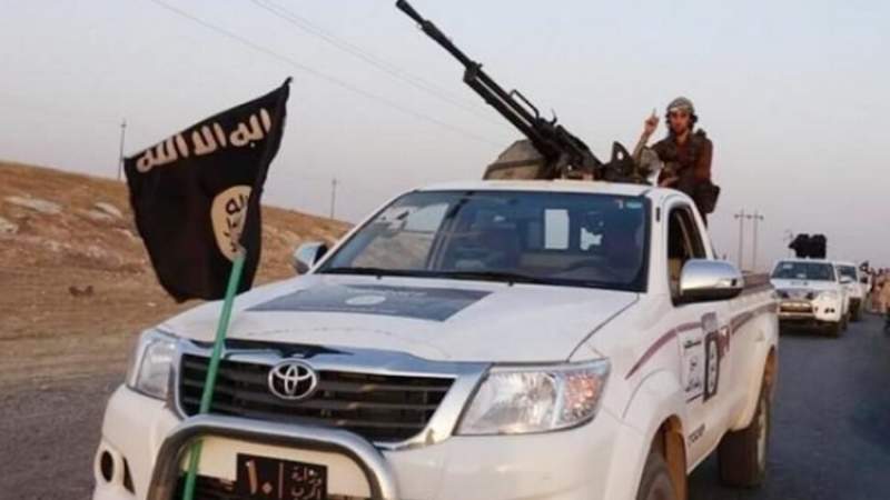Report: Lawsuit Against UAE for Funding Daesh War Crimes During Syrian War 